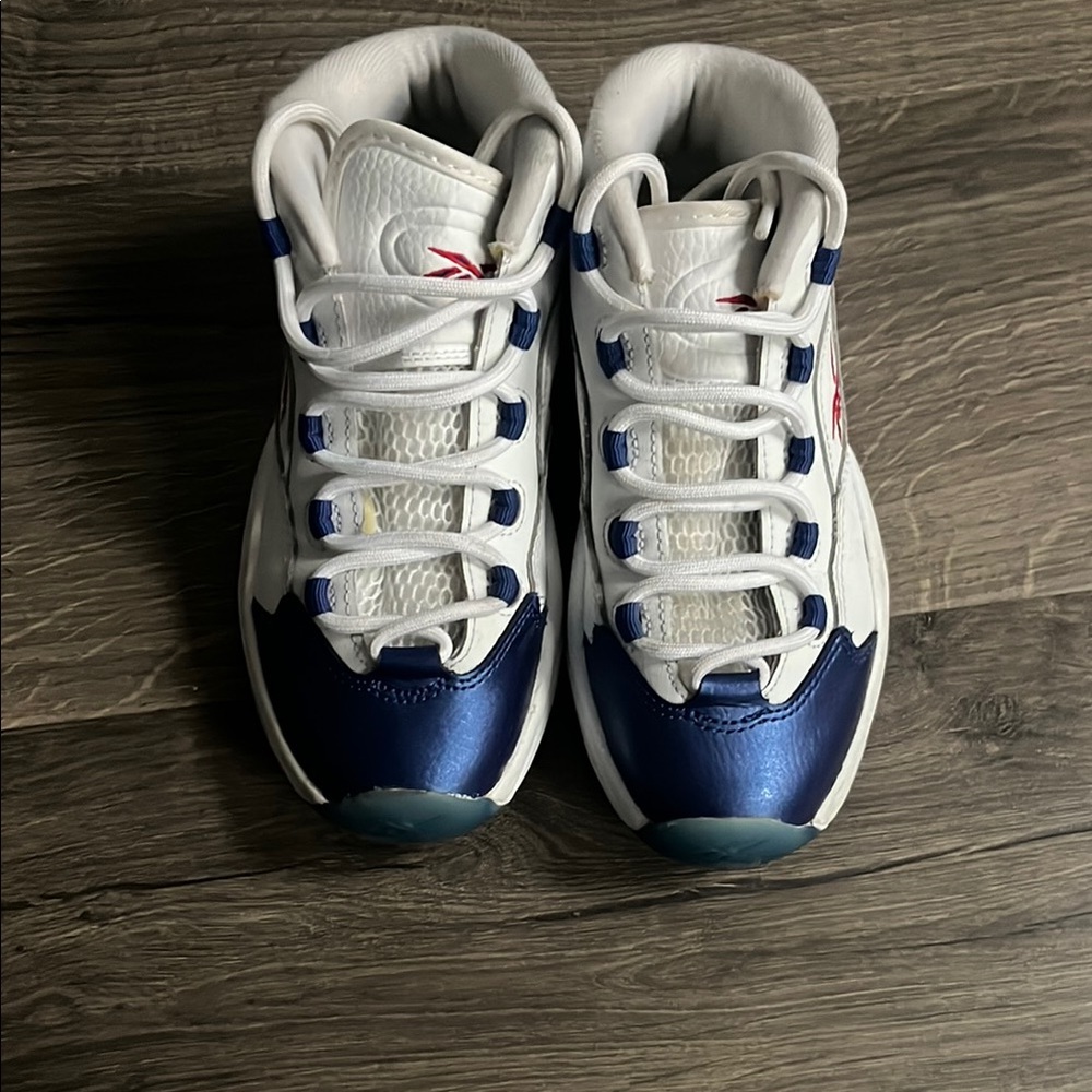 Reebok Iverson Kids Sneakers